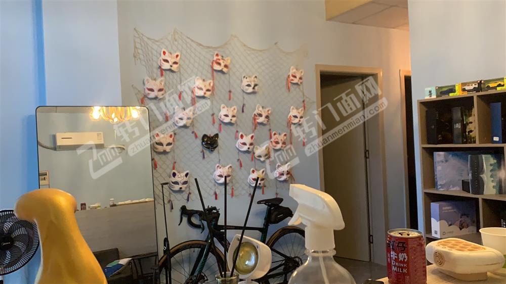 优价转让三年剧本杀老店（带资源转）